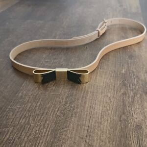 Ted Baker Gold Belt 4/5